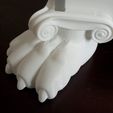 pf_04.jpg 3D Printer Feet