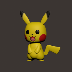 IMG_0026.png Pikachu FanArt