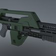 UPDATE-10-1.jpg Aliens - M41A Pulse Rifle