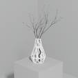 untitled2.png Organic Voronoi Vase
