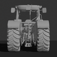 7-3d-generic-tractor-07-frontal.png John Deere 5085M Tractor – 3D Printable Model