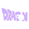 dbz_-_drag-n(1).stl Dragon Ball Z Game Support