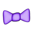 blow_tie.stl Free STL file DuckDuckGo・3D printing template to download
