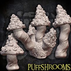 forpictures1.jpg PuffShrooms mushrooms for bases