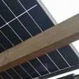 1708522408797.jpg Articulated photovoltaic panel supports for beams or flat supports
