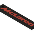 McLaren-II-Outline.png Keychain: McLaren II