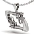 keyshot-jewelry-scene-setup-set-3.8546.jpg Gun pendant