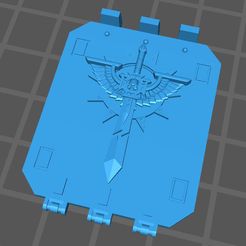 DA-LR-Door1_Icon1.jpg Dark Gloomy Angels Land Raider Doors
