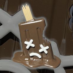 Monster Melts - Pop-SICK-le