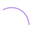 0.33 Ring Fi20.stl Simple plant support (diameter: 20, 25, 30 cm)
