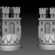 Capture d’écran 2018-01-25 à 13.02.16.png Free STL file Game of thrones Frey Marker reproduction・3D printer design to download