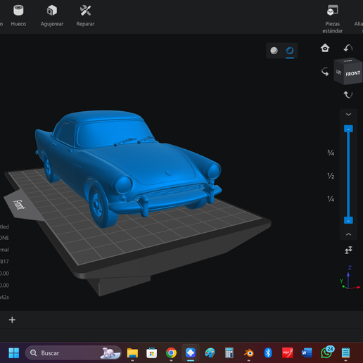 1961 sunbeam alpine series 2
