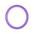 aro2.stl Led light fixture adapter