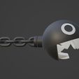 captura2.jpg Chain Chomps articulated keychain