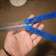 buttrrflyknifecomb.jpg Butterfly Knife Comb