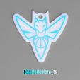 Charlotte-Hornets.jpg Set de llaveros NBA (minimalista)