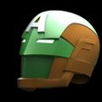hydra1.JPG Civil Warrior / Hydra Captain America Helmet
