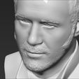 16.jpg Star-Lord Chris Pratt bust 3D printing ready stl obj formats