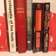 cowboy bookend.jpg Cowboy Cowgirl Bookends