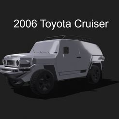 2006-Toyota-FJ-Cruiser-SUVy-1.jpg 2006 Toyota Cruiser