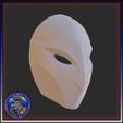 DC-Court-of-Owls-mask-003-CRFactory.jpg Court of owls mask (Gotham Knights)