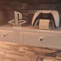 PACK Playstation Letrero LED