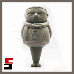 Untitled-design-6.jpg STL-Datei Gru Mini Gru Minions verachtenswert mich・Design für 3D-Drucker zum herunterladen