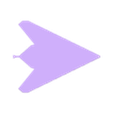 f117 1.stl f 117 FIGHTER JET