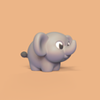 BabyElephant1.jpg Baby Elephant