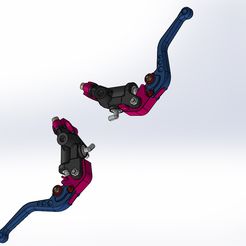 b5.jpg STL file Radial Brake/Clutch Pumps・3D printing idea to download