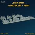 Star-Army-Starter-Set-1.png Star Army Starter Set - 10mm Scale