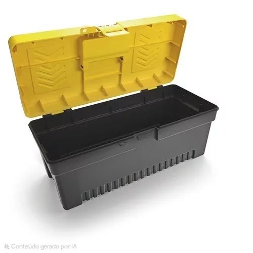 FlexiVault™ Universal Storage Box