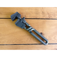 9.png Hephaestus Wrench - PREY - Printable 3d model - STL + CAD bundle - Commercial Use