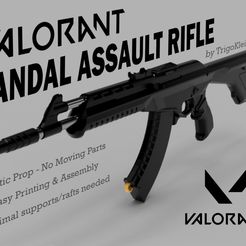 VandalFront.jpg Valorant Vandal Assault Rifle