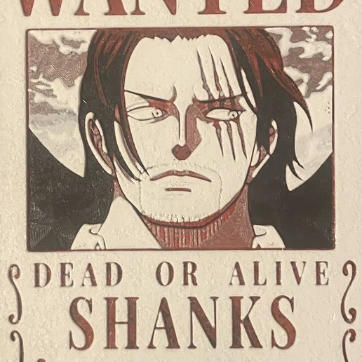 イ*ス様 2024 ONE PIECE WANTED シャンクス ALT ART 2024 One Piece Shanks OP09 Wanted Alt Art #003 PSA 10