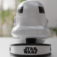 003.png Stormtrooper - Imperial Issue Helmet