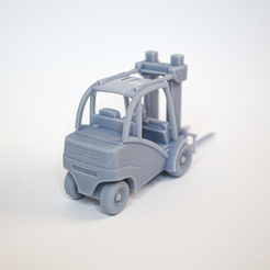2.png Fichier STL Chariot élévateur à fourche / Chariot élévateur à fourche - présupposé・Modèle pour impression 3D à télécharger