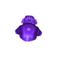 golgol 1212Sphere_002.stl STL-Datei kuki・Design für 3D-Drucker zum herunterladen