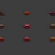 FlatGemstones-04.png Gemstones (Flat Cut)