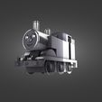 Thomas_fixed-render-4.png Thomas the train model, Thomas & friends