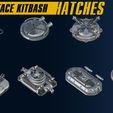 5.jpg Hard-Surface Kitbash Hatches