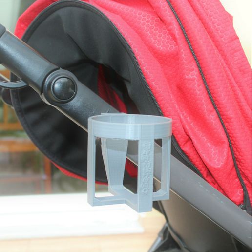 Peg perego stroller cup holder 2025