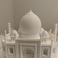 tm1.jpg Taj Mahal - Agra , India
