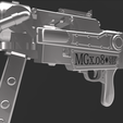 MG08.png CoD Zombies Inspired MG08/15 Lmg Prop