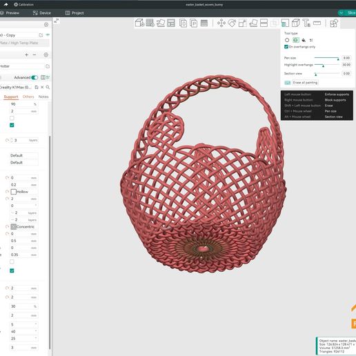Easter-basket-woven-bunny-–-slicer.jpg Easter Basket - Woven Bunny