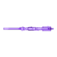 UMP45OKCULTS.stl UMP45 SMG