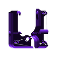 Neutron_Plunger_set.stl Archivo STL gratis Neutron - Impresora 3D Open Source・Objeto de impresión 3D para descargar