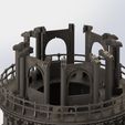 WIP-034.jpg Tower of Pisa, 3D MODEL FREE DOWNLOAD