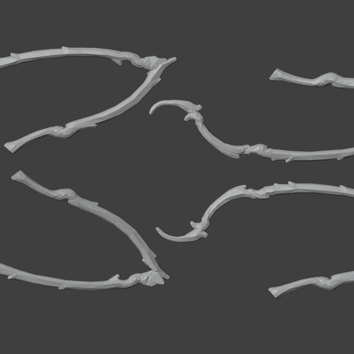 ora7.png Warframe - Oraxia Figure