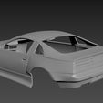 3.jpg Nissan 300ZX Tuning Body For Print